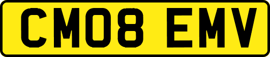 CM08EMV