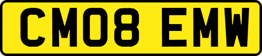 CM08EMW