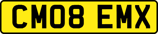 CM08EMX