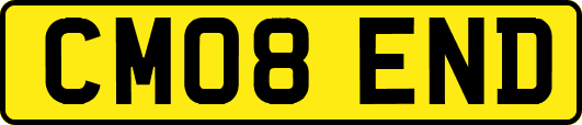 CM08END