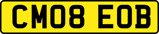 CM08EOB