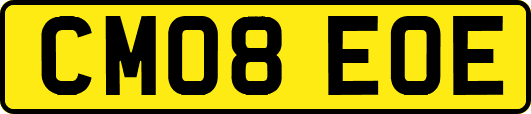 CM08EOE