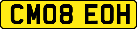 CM08EOH
