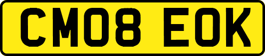 CM08EOK