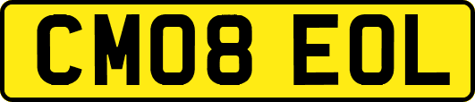 CM08EOL