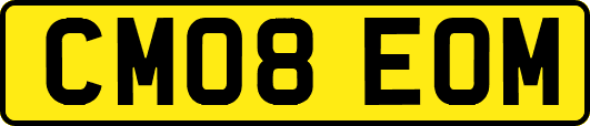 CM08EOM