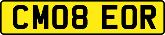 CM08EOR