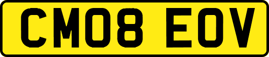 CM08EOV
