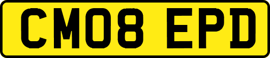 CM08EPD