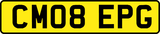 CM08EPG