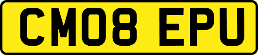 CM08EPU