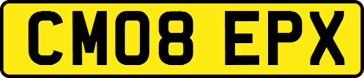 CM08EPX