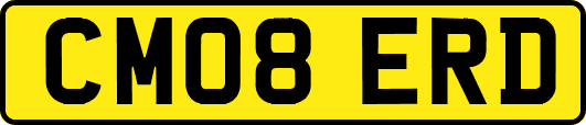 CM08ERD