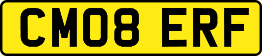 CM08ERF