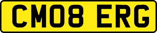 CM08ERG