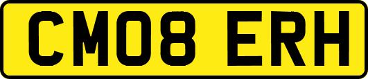 CM08ERH