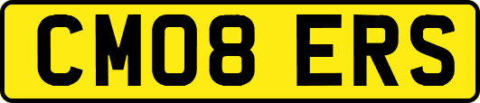 CM08ERS