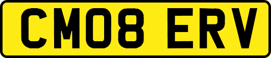CM08ERV