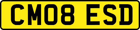 CM08ESD