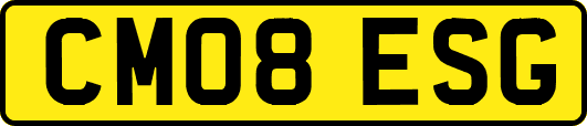CM08ESG