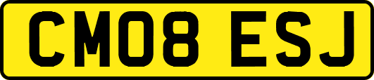 CM08ESJ