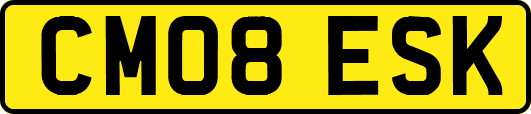 CM08ESK