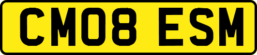 CM08ESM