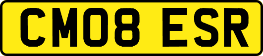 CM08ESR