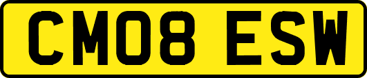 CM08ESW