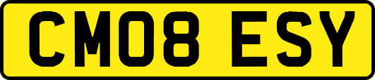 CM08ESY