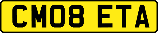 CM08ETA