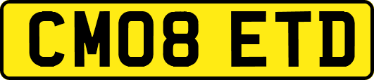 CM08ETD