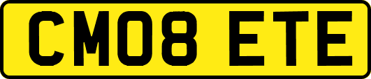 CM08ETE