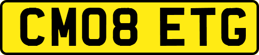 CM08ETG