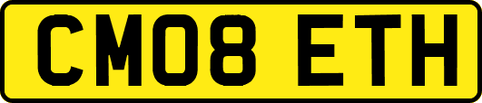 CM08ETH