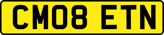 CM08ETN
