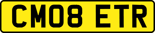 CM08ETR