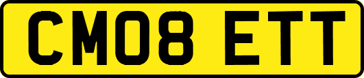 CM08ETT