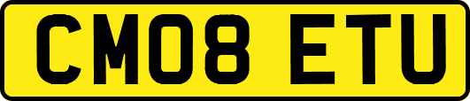 CM08ETU