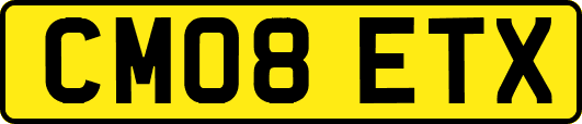 CM08ETX