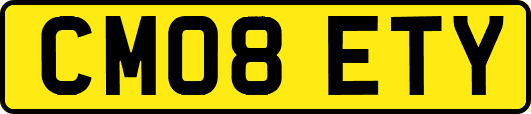 CM08ETY