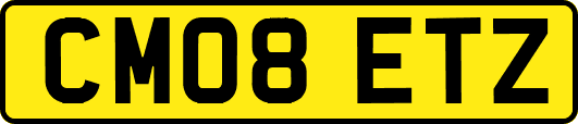 CM08ETZ