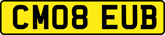 CM08EUB
