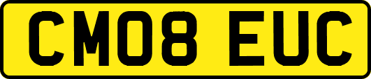 CM08EUC