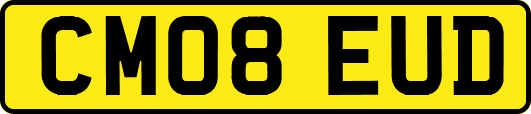 CM08EUD