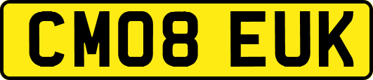 CM08EUK