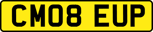 CM08EUP