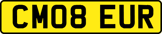 CM08EUR