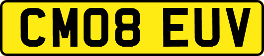 CM08EUV