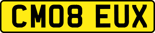 CM08EUX